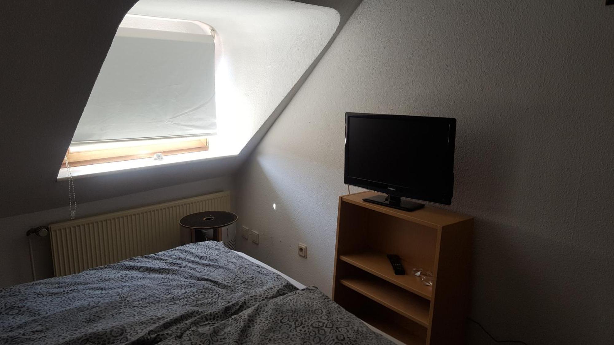 Charmante Wohnung Im Stadtkern, St Wendel Sankt Wendel Exterior photo